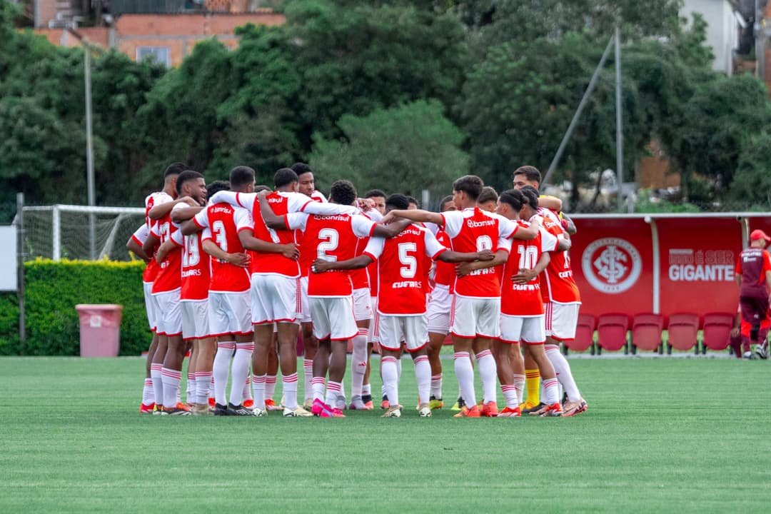 Celeiro de Ases conhece tabela da primeira fase da Copinha