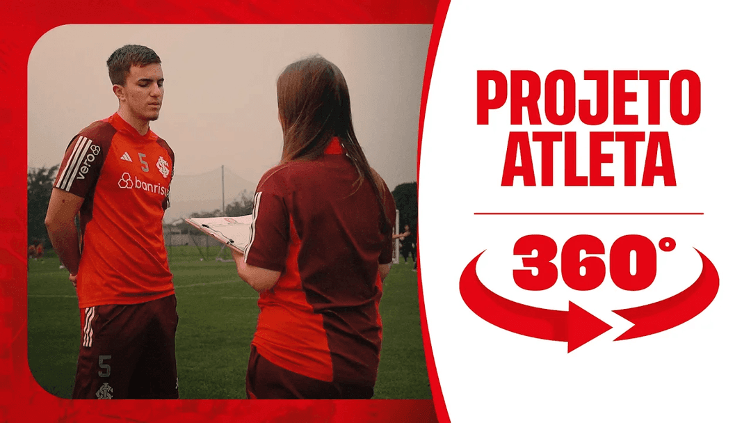 Projeto Atleta 360° | Celeiro de Ases
