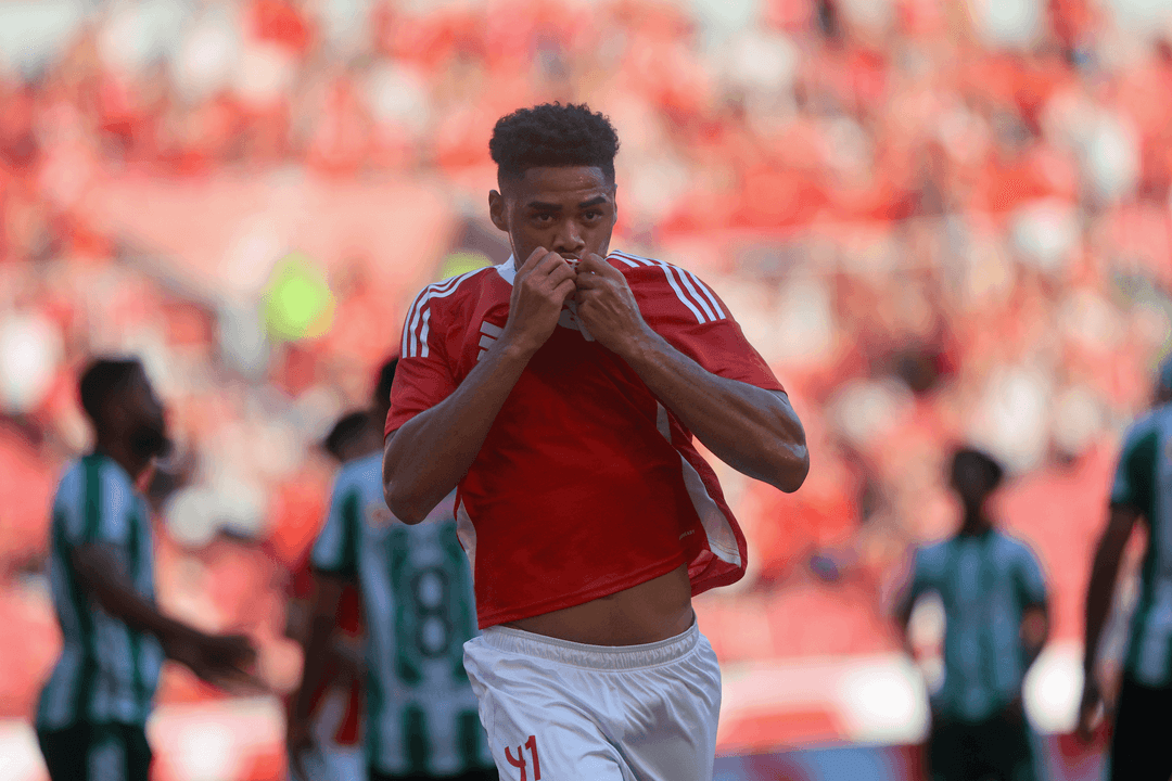 Melhores momentos: Colorado vira no Beira-Rio
