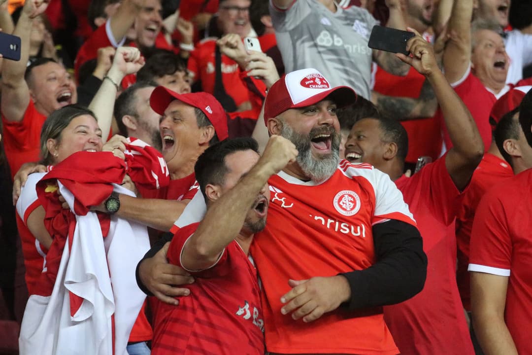 Colorado anuncia promoção contra o Juventude
