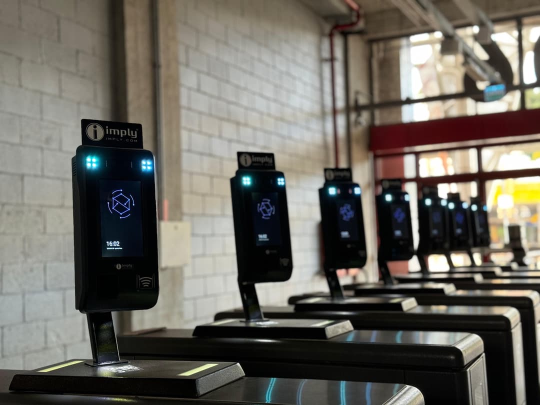 Processo de cadastramento da biometria facial começa nesta quinta-feira; confira...