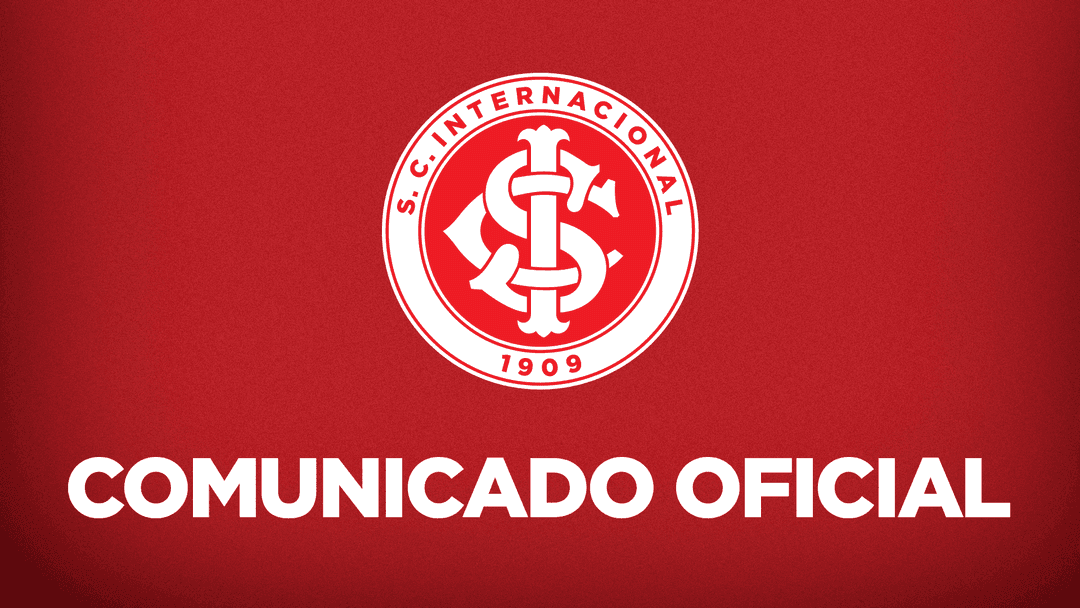 Comunicado oficial - Julia Bianchi