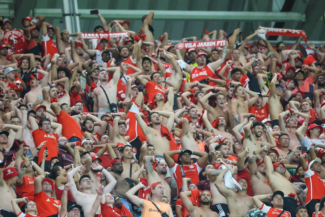 Venda de ingressos para o Gre-Nal 445 começa nesta quarta-feira