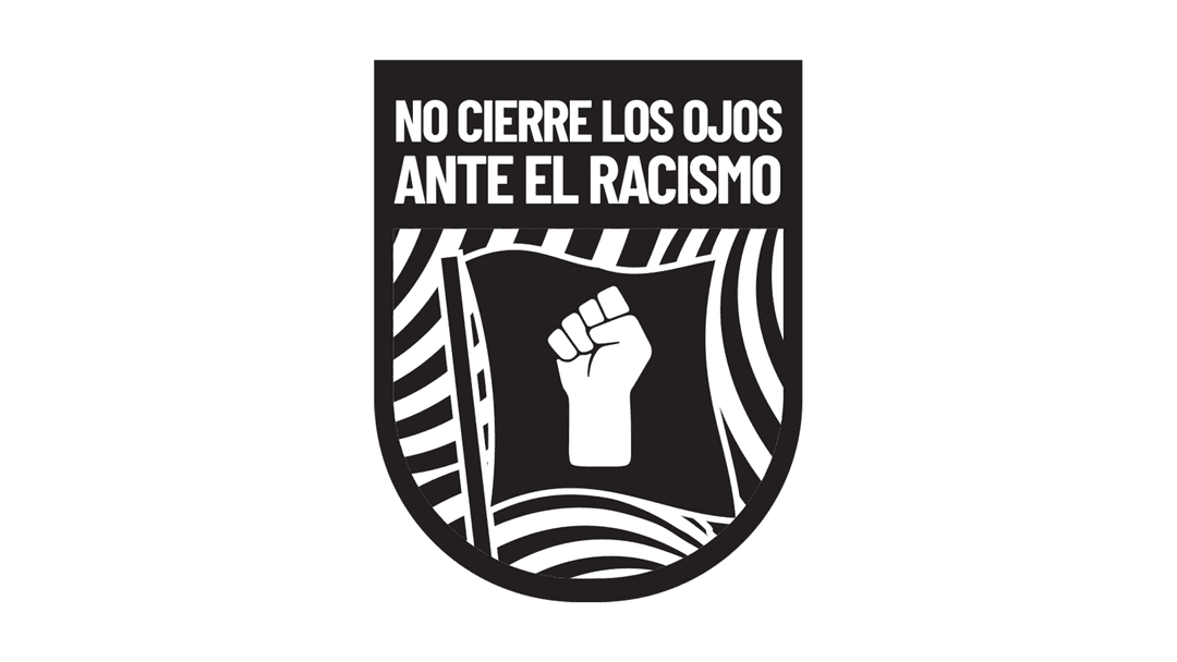 Inter e Bahia se unem em ação antirracista