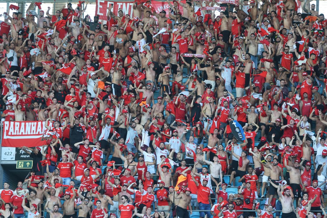 Informações sobre ingressos e transporte para o Gre-Nal 447