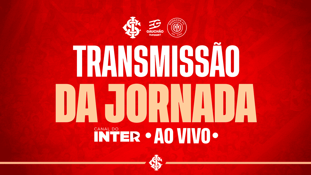 Ouça: Inter x Monsoon