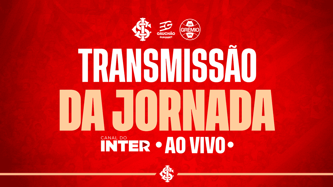 Ao vivo: Gre-Nal 446