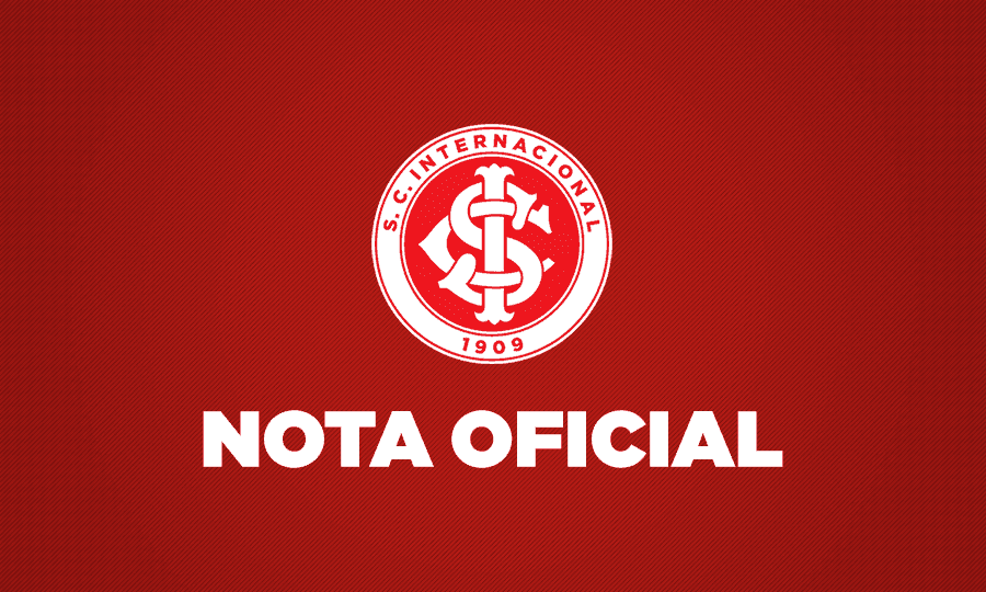 Nota oficial - Caso de Racismo