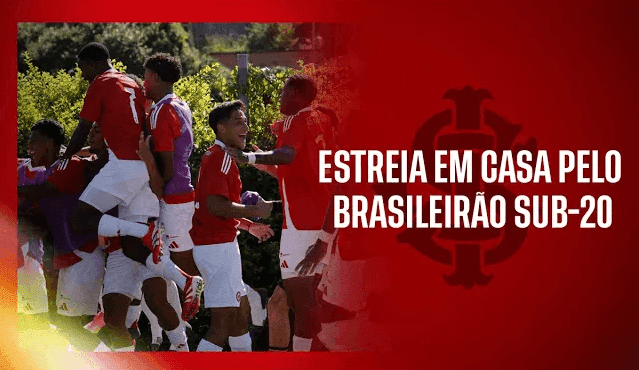 Celeiro de Ases Sub-20 estreia em casa com vitória